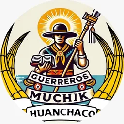 GUERREROS MUCHIK CQT