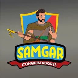 SAMGAR CQT