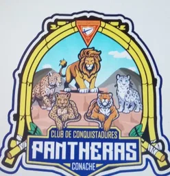 PANTHERAS - CQT