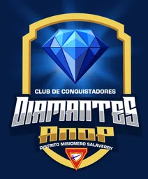 DIAMANTES CQT