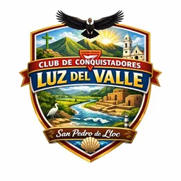 LUZ DEL VALLE CQT