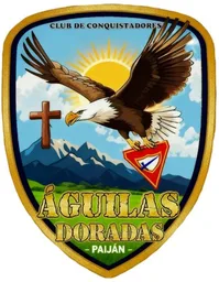 AGUILAS DORADAS CQT
