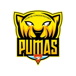 LOS PUMAS - CQT