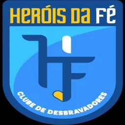 HERÓIS DA FÉ