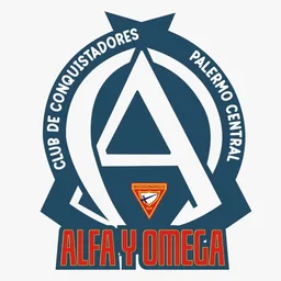 ALFA Y OMEGA - CQT