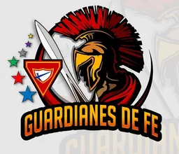 GUARDIANES DE FE CQT