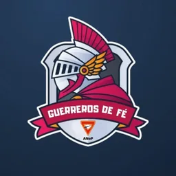 GUERREROS DE FE - CQT