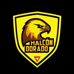HALCON DORADO - CQT