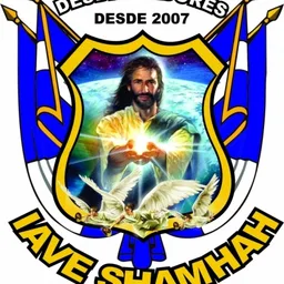 IAVÉ SHAMHAH