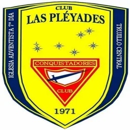 LAS PLÉYADES CQT