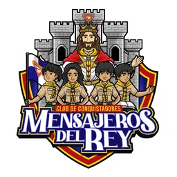 MENSAJEROS DEL REY - CQT
