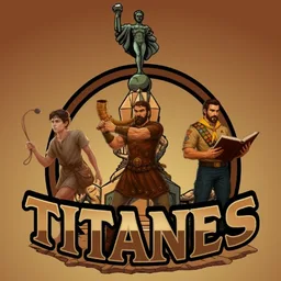 TITANES CQT