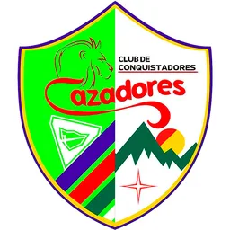 CAZADORES CQT