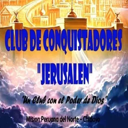 JERUSALEN