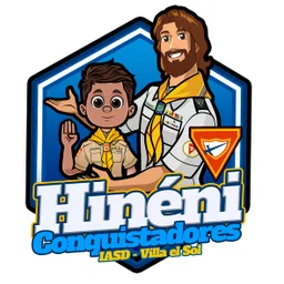 HINÉNI