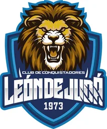 LEON DE JUDA