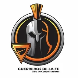 GUERREROS DE LA FE
