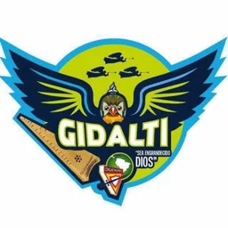 GIDALTI