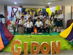GIDON