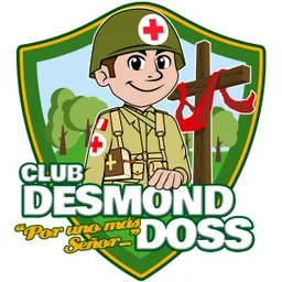 DESMOND DOSS
