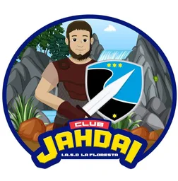 JAHDAI