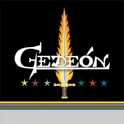 GEDEÓN