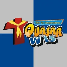 QUASAR W-15