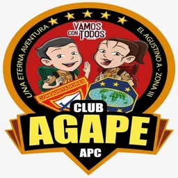 AGAPE