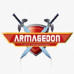 ARMAGEDÓN