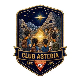 ASTERIA