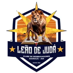 LEÃO DE JUDÁ