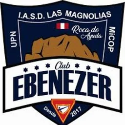 EBENEZER