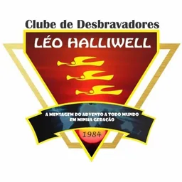 LEO HALLIWELL
