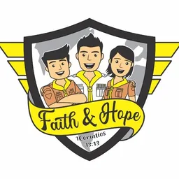 FAITH & HOPE