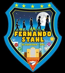 FERNANDO STAHL