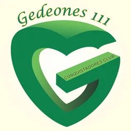 GEDEONES 111