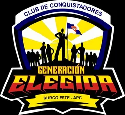 GENERACIÓN ELEGIDA