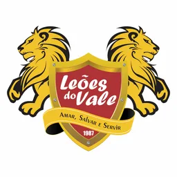 LEÕES DO VALE