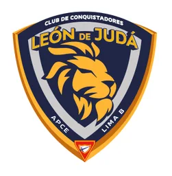 LEON DE JUDA