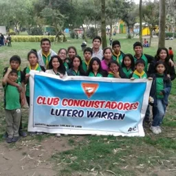 LUTERO WARREN CQS