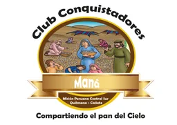MANÁ CQS