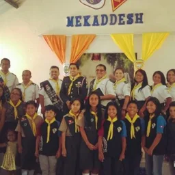 MEKADDESH CQS