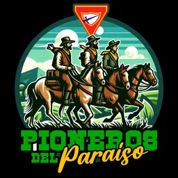 PIONEROS DEL PARAÍSO CQS