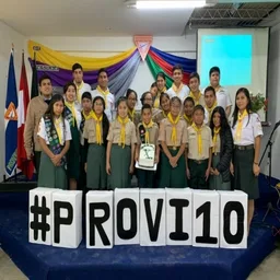 PROVIDENCIA CQS