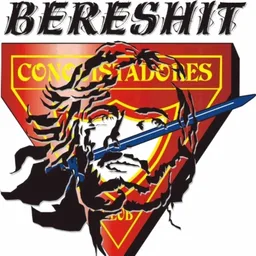BERESHIT