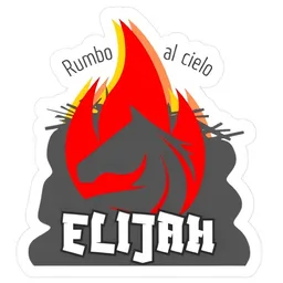 ELIJAH