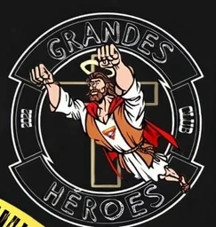 GRANDES HEROES CQS