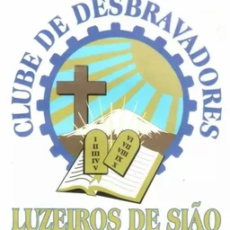 LUZEIROS DE SIÃO