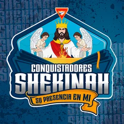 SHEKINAH