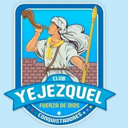 YEJEZQUEL